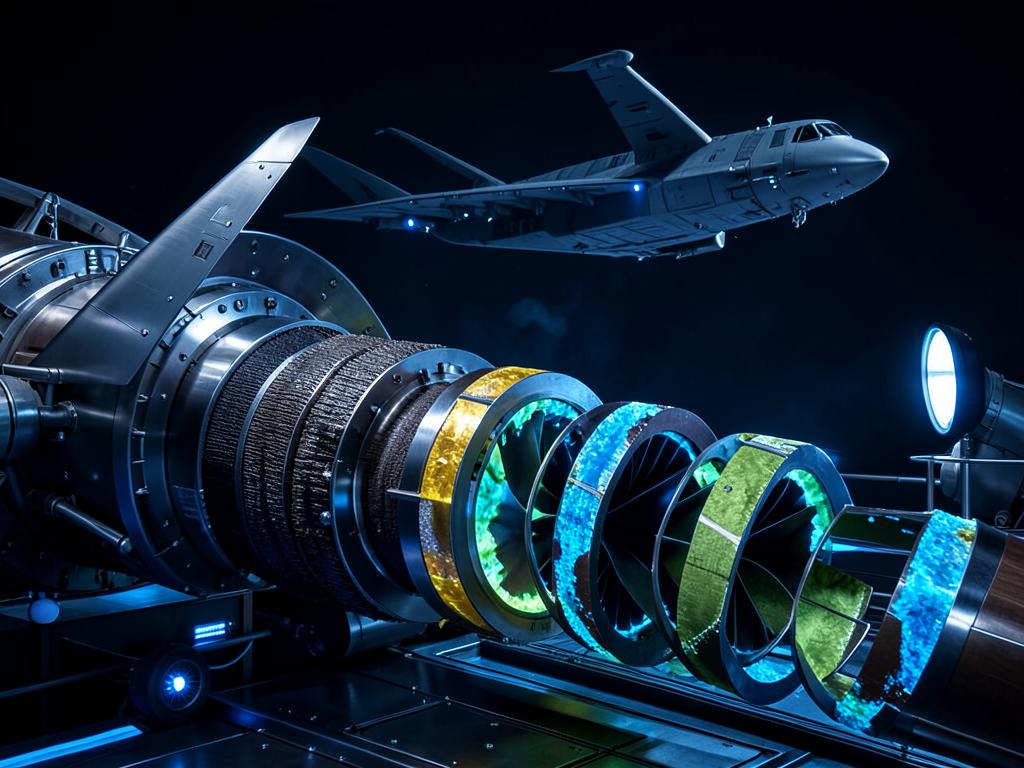 Aerospace