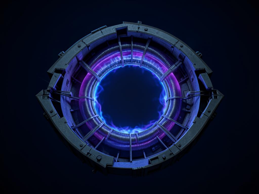 Fusion Energy