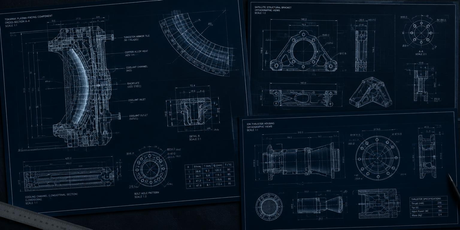 Component and Device Development