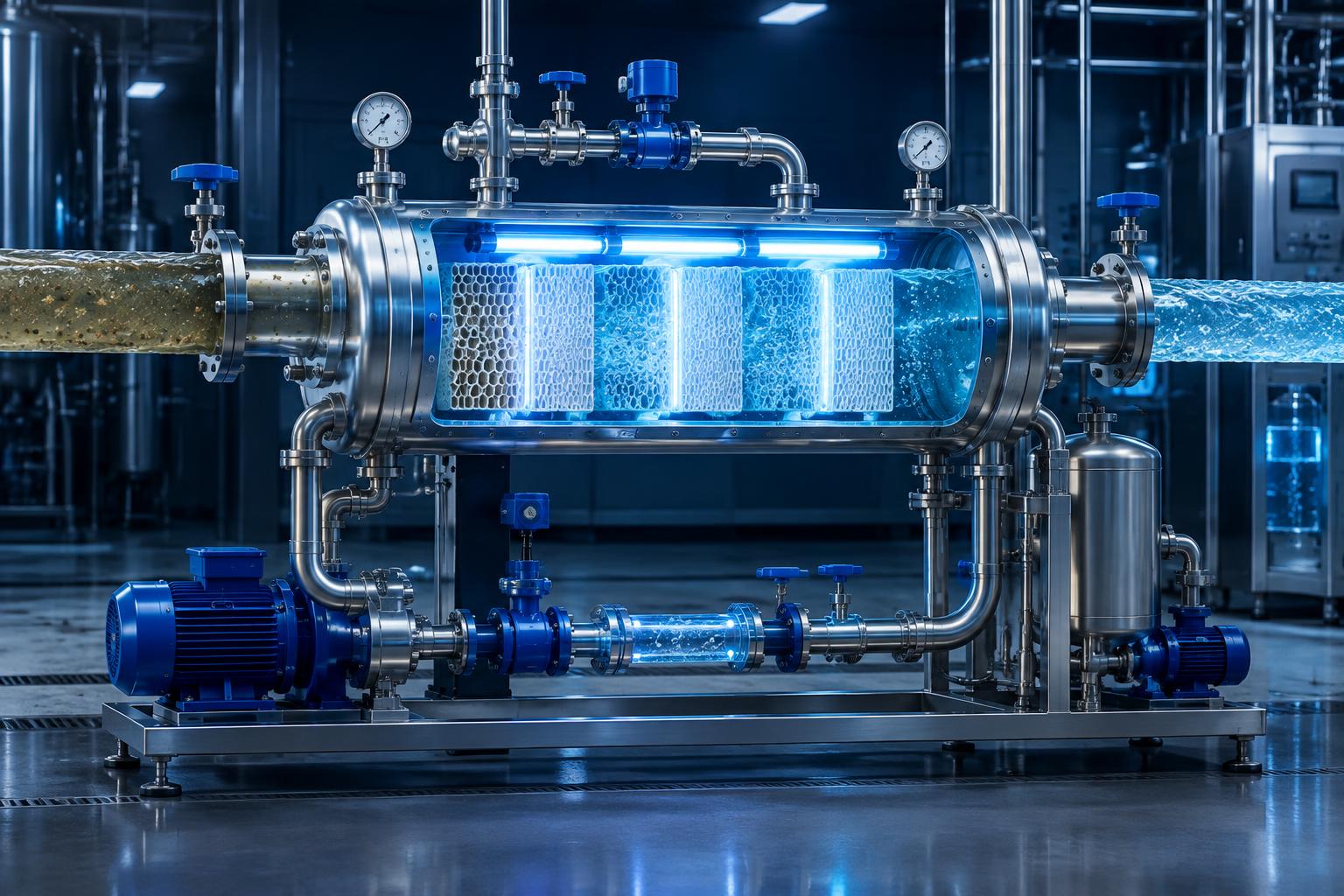 Photocatalytic Coatings